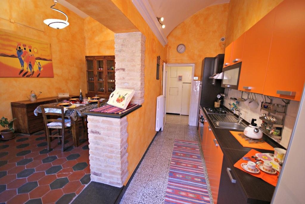 Casa Agostino Villa Imperia Exterior photo