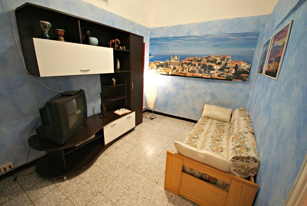 Casa Agostino Villa Imperia Exterior photo